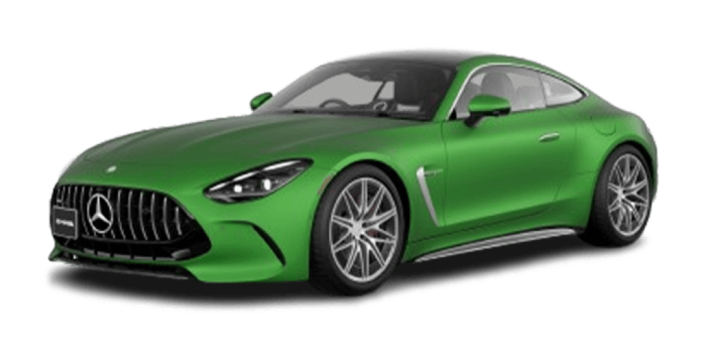 Manufaktur Green Hell Magno Matte